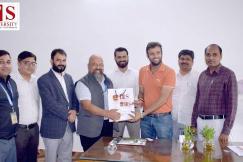 FS University has signed an MoU with HCLTech