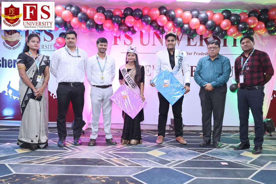 Fresher’s Party - School of Engineering and Technology & School of Business Management