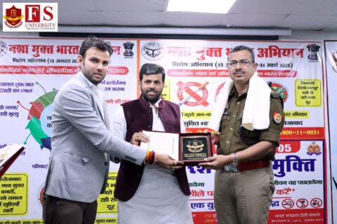 Mission Shakti Operation Nasha Mukt Bharat Abhiyan