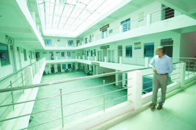 Students Activity Center