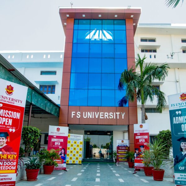 fs university infra 10