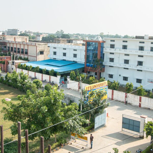 fs university infra 2