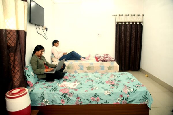 FS University Girls hostel